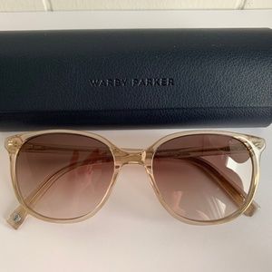NEW Laurel Sunglasses Warby Parker